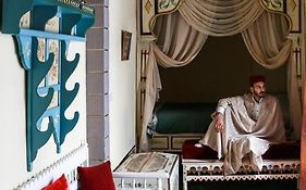Dar Baaziz III